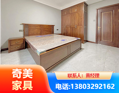 晋中板式家具