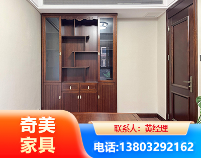 晋中办公家具