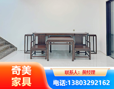 晋中办公家具